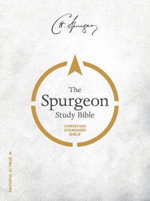 esther bible study spurgeon